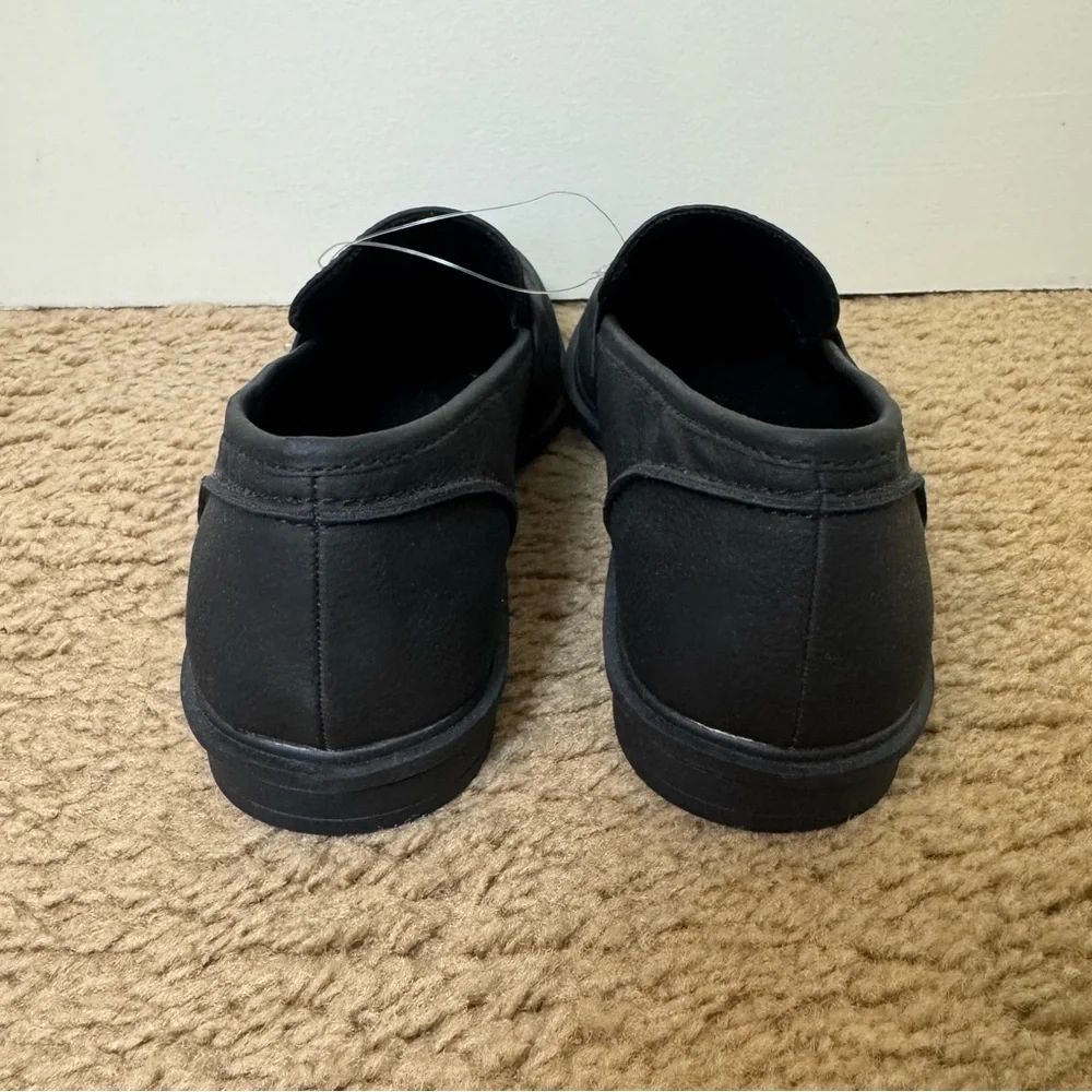 Rocket Dog Gabby Loafers Black New Size 9.5 - Picture 5 of 8